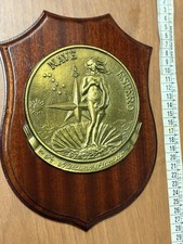 CREST MARINA MILITARE ITALIANA