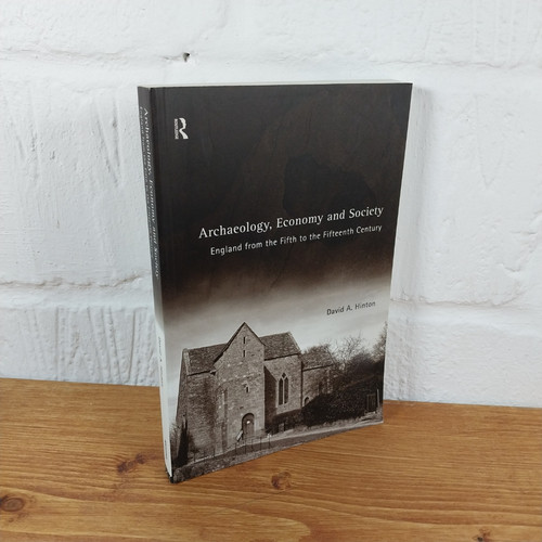 Archaeology economy and - archaeology,,
