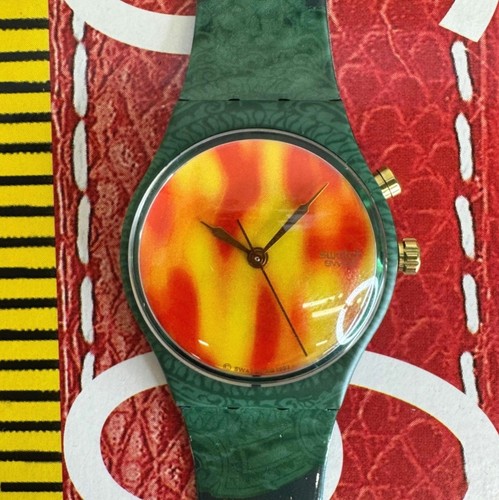 Orologio swatch the - orologio,