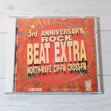 3rd ANNIVERSARY ROCK BEAT