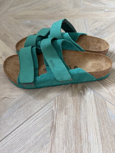 Birkenstock uji sandalo - birkenstock, in