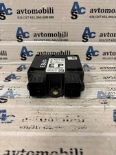 Centralina airbag 2S6T14B056EP