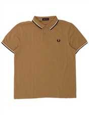 Polo uomo Fred Perry grande