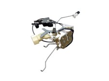 Serratura serratura porta