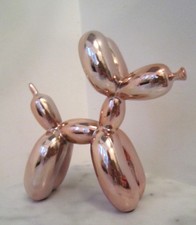 Jeff Koons d après - Balloon