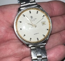 OROLOGIO VINTAGE FAVRE LEUBA