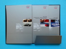 Brochure / Folder / Catalogue