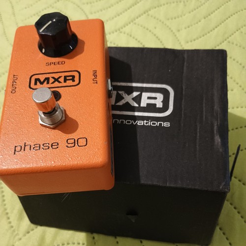 Mxr phase 90 - mxr,