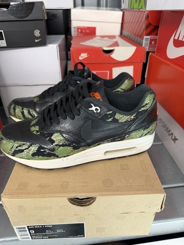 Nike air max prm atmos - nike,