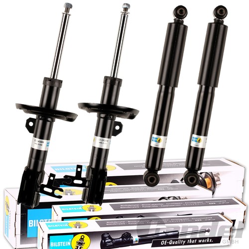 Bilstein ammortizzatore - bilstein,