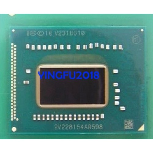 Bga intel 3217u sr0n9 - i3,