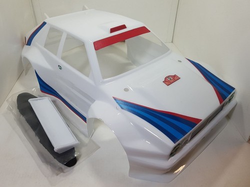 Carrozzeria lancia delta - lancia,