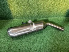 TERMINALE SCARICO MARMITTA BMW