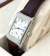 Jaeger LeCoultre Reverso