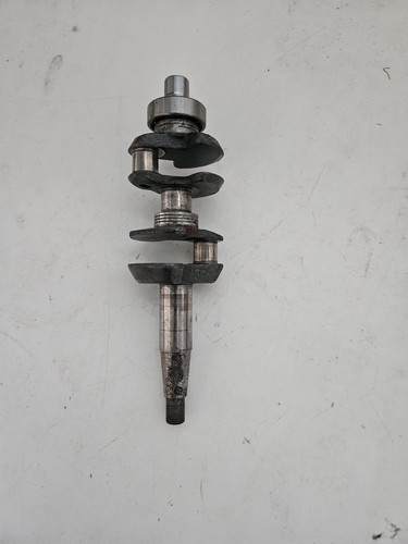 Albero motore monocilindrico - motore,