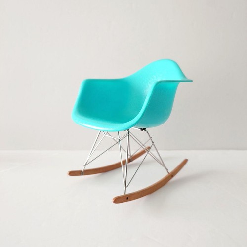 Vitra miniature collection - vitra,