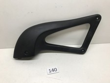 CARENA LATERALE SOTTO SERBATOIO  DESTRA BMW F 650 F 650 ST 1993 2000 CON GRAFFI