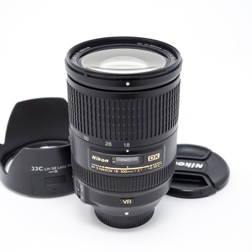 Nikon nikkor obiettivo - nikkor,