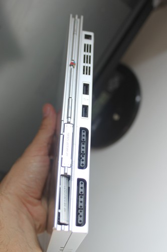 Ps2 slim console sony - slim,