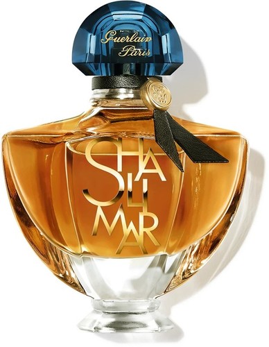 Guerlain shalimar - guerlain,