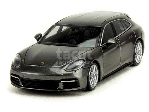 Porsche panamera sport turismo - porsche,