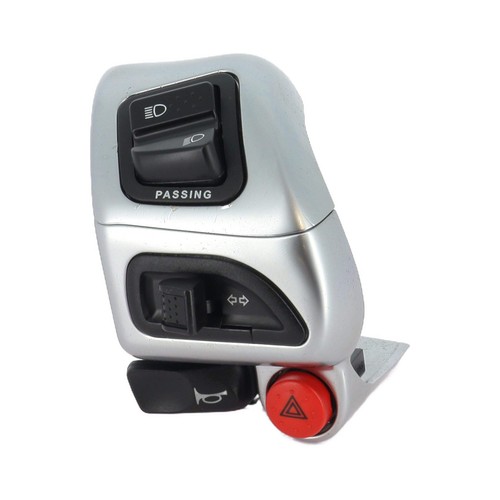 Commutatore sinistro piaggio - commutatore,