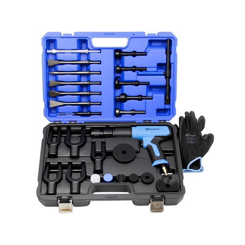 27pcs kit martello aria - kit, ad