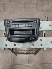 Autoradio Originale Toyota Yaris Del 2001