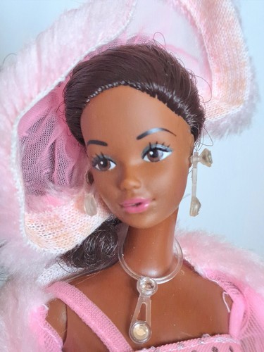 Rara vintage barbie - vintage,