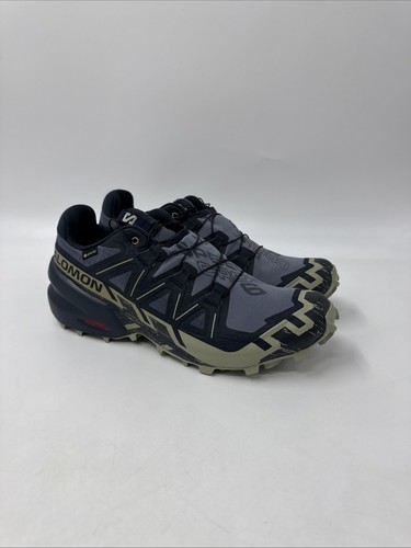 Speedcross salomon gore - speedcross,