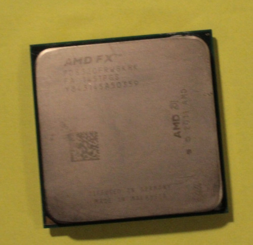 Amd 8320 ghz - fx-8320, socket