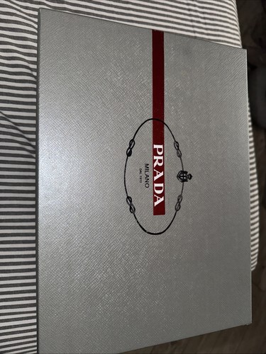 Prada uomo - prada,