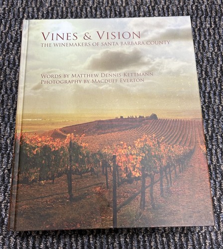 Vines vision the - :,