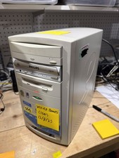 eMachines eTower 566i2 –
