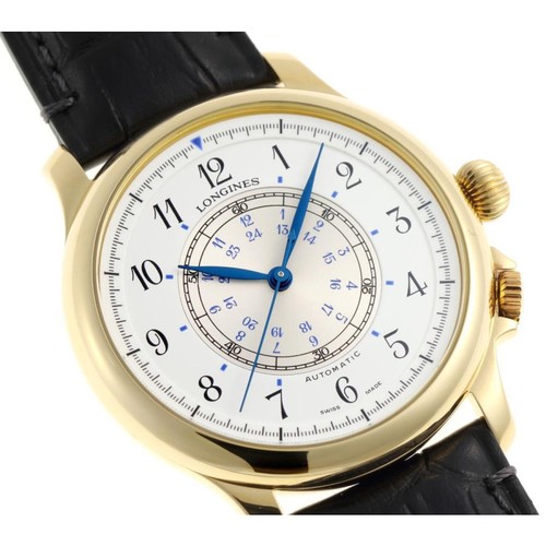 Orologio uomo longines - da,