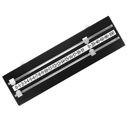 Tabellone segnapunti - segnapunti, da