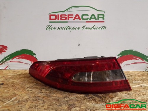 Fanale posteriore jaguar - posteriore, 1a
