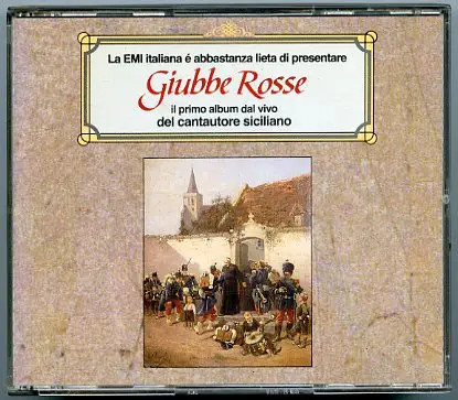 2xcd franco battiato giubbe - franco,