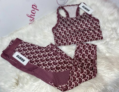 Completo donna sport guess - sport,