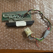 Pac Land ( Namco ) Adattatore Jamma Artigianale