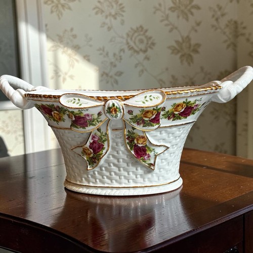 Royal albert 1962 old country - old,