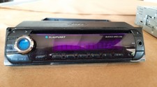 Autoradio Blaupunkt Buenos Aires 200 vorne AUX AM/FM Radio CD Auto Audio