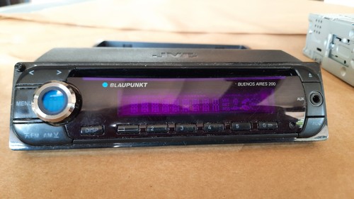 Autoradio blaupunkt buenos - blaupunkt,