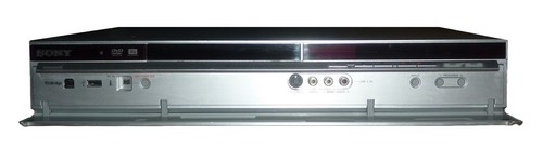 Lecteur enregistreur dvd - enregistreur,