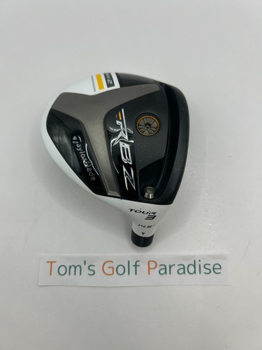 Taylormade rbz stage2 tour - taylormade,
