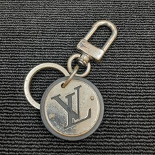 Louis Vuitton Porte Cles LV