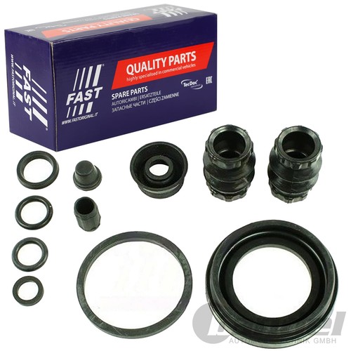 Kit riparazione veloce pinza - riparazione,