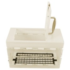  Gabbie Per Pappagalli