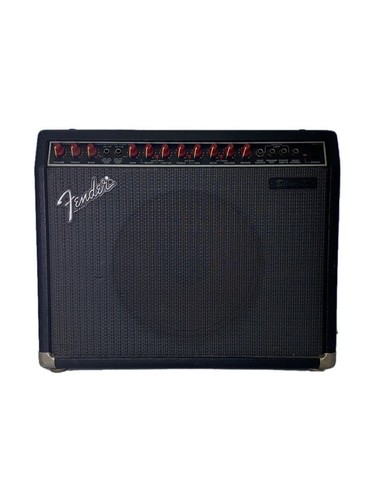 Amplificatore fender deluxe - amplificatore,