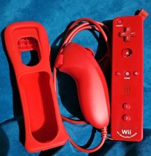 Telecomando Nintendo Wii più